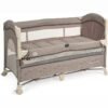 Lit Cododo Oxford Beige MS Innovaciones