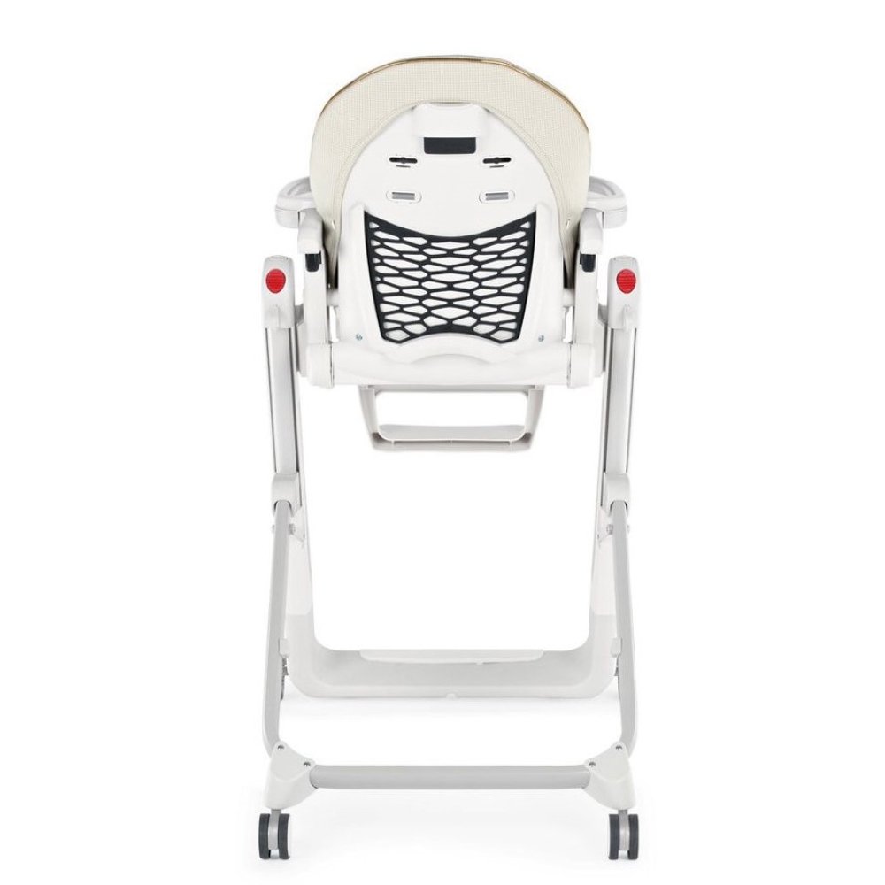 Chaise Haute Siesta Lucent Pegperego