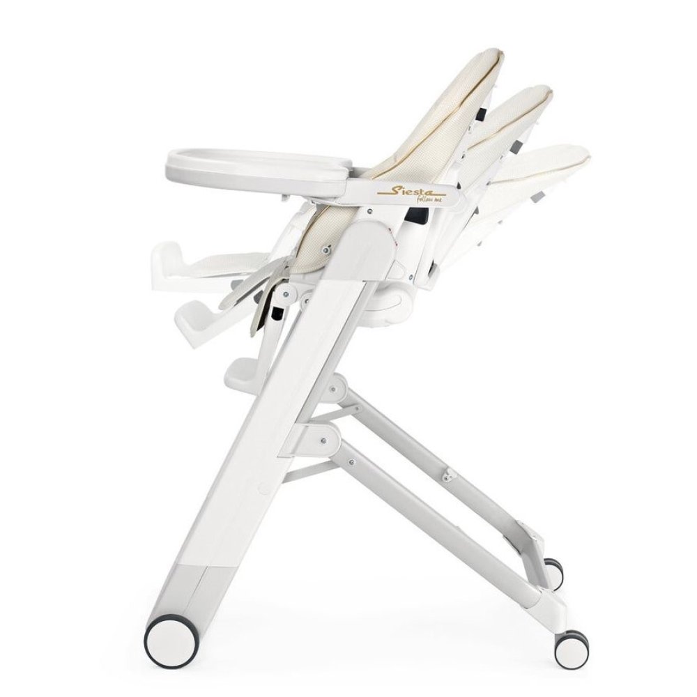 Chaise Haute Siesta Lucent Pegperego