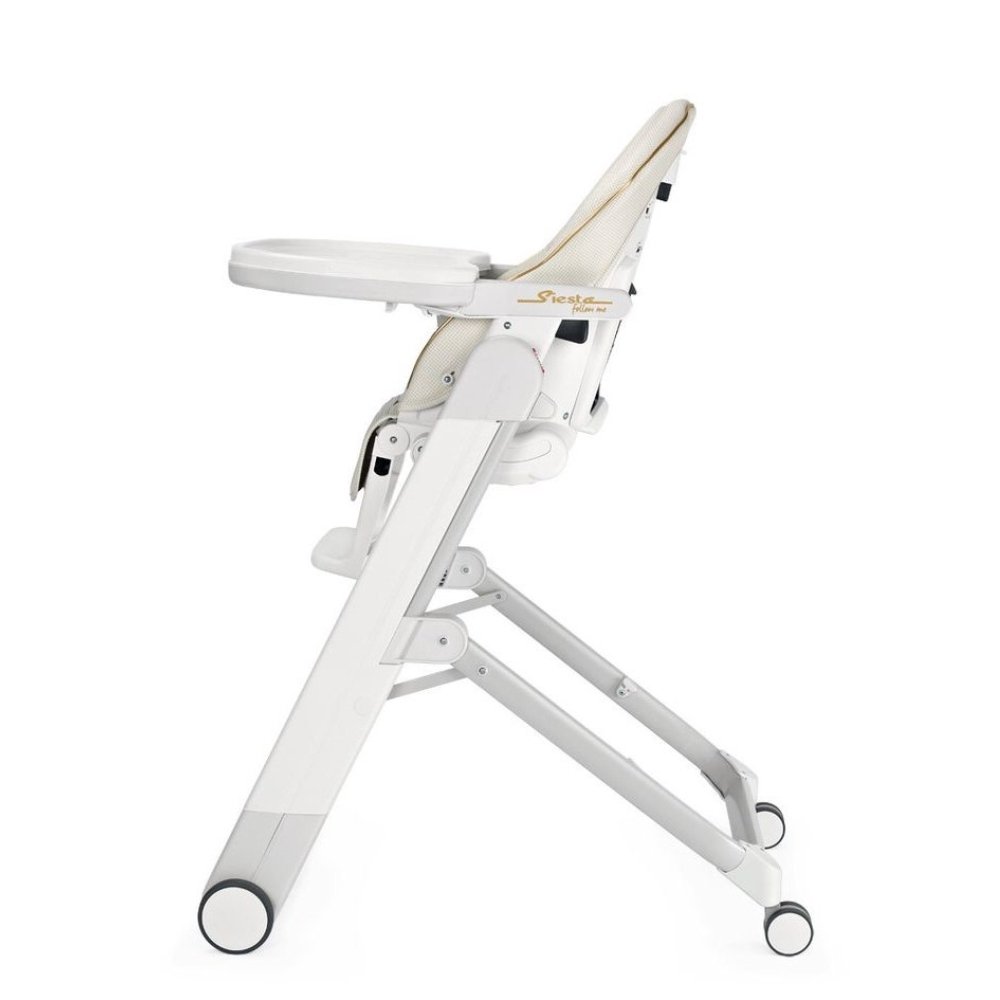 Chaise Haute Siesta Lucent Pegperego