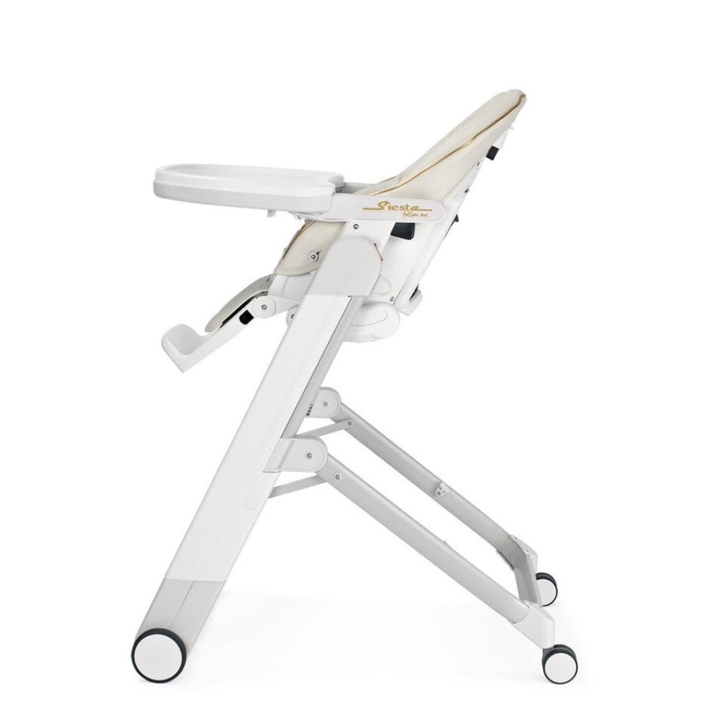 Chaise Haute Siesta Lucent Pegperego