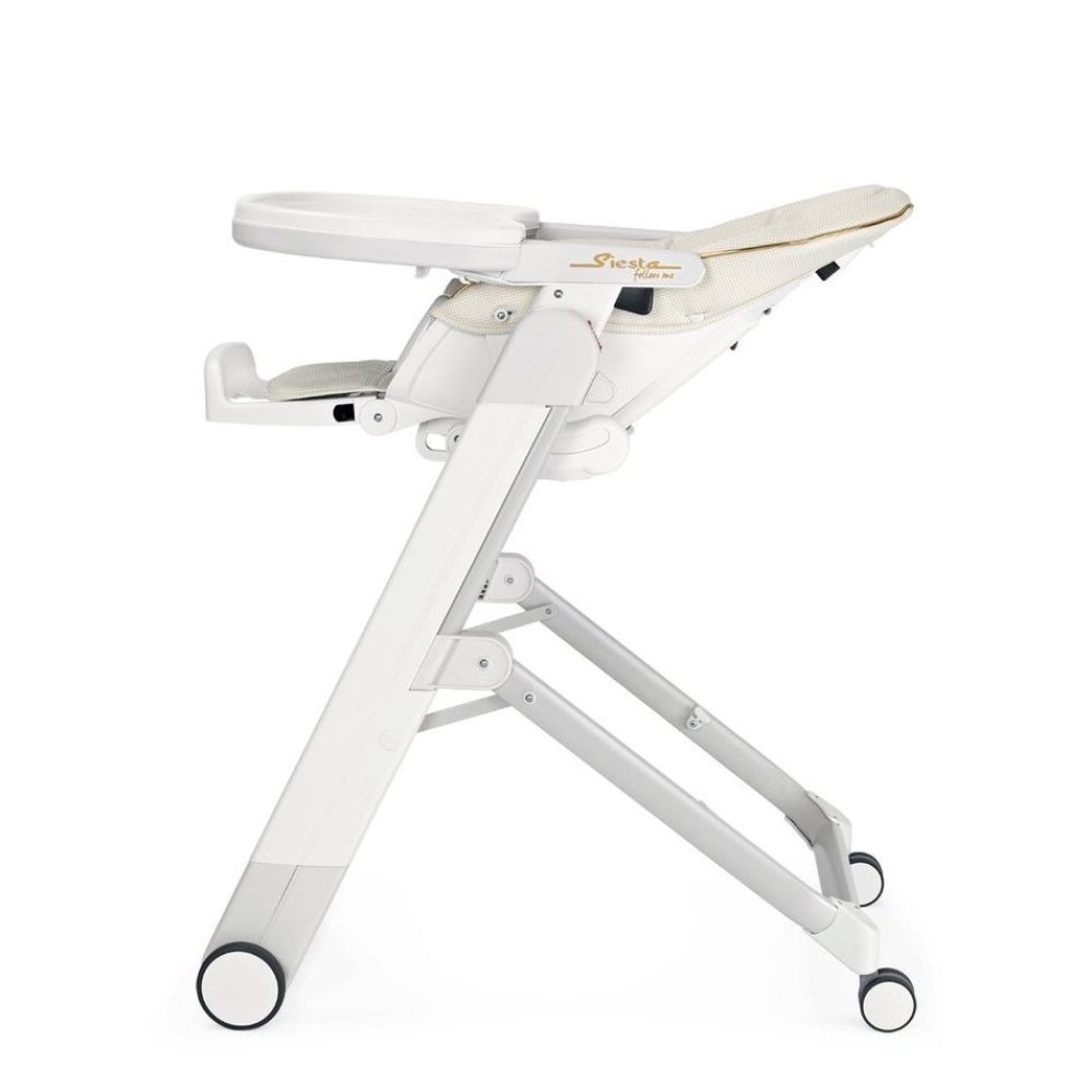 Chaise Haute Siesta Lucent Pegperego