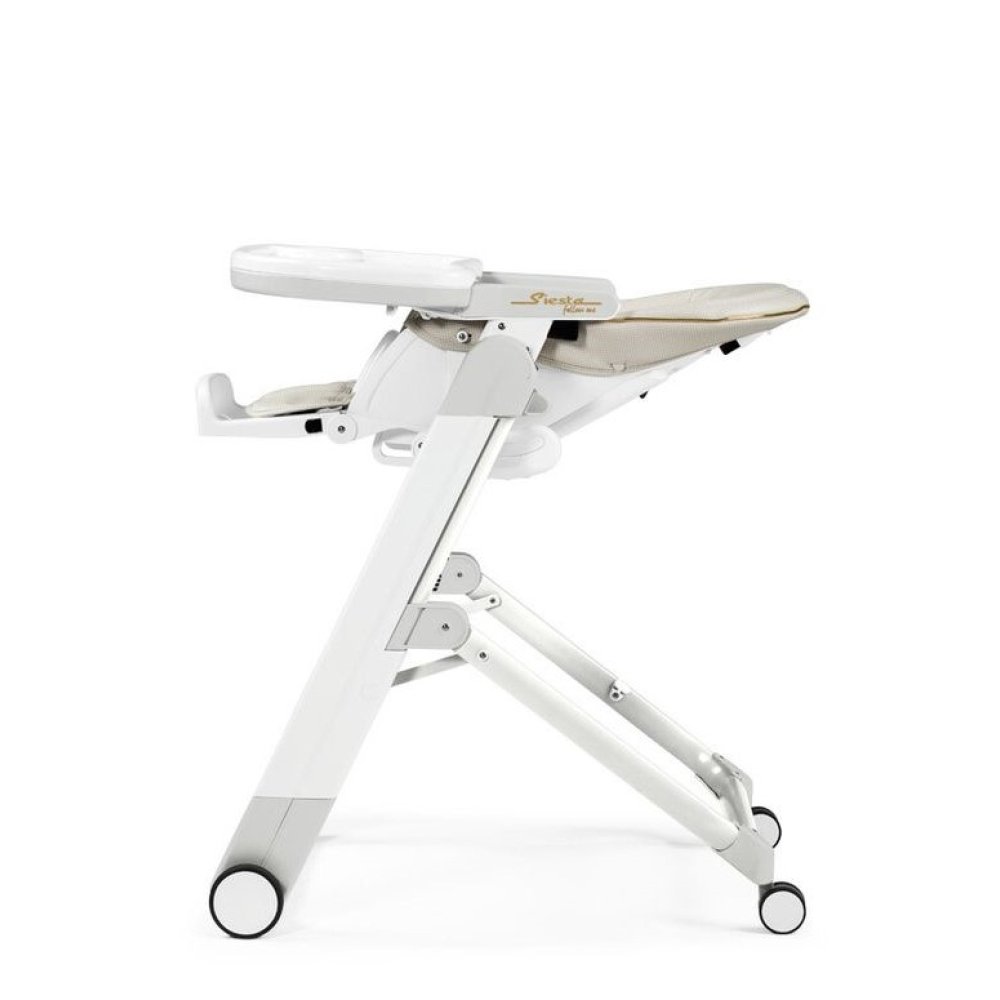 Chaise Haute Siesta Lucent Pegperego