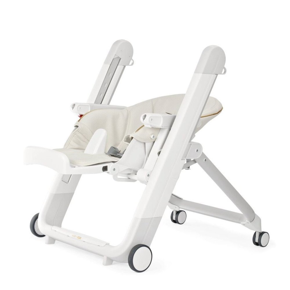 Chaise Haute Siesta Lucent Pegperego