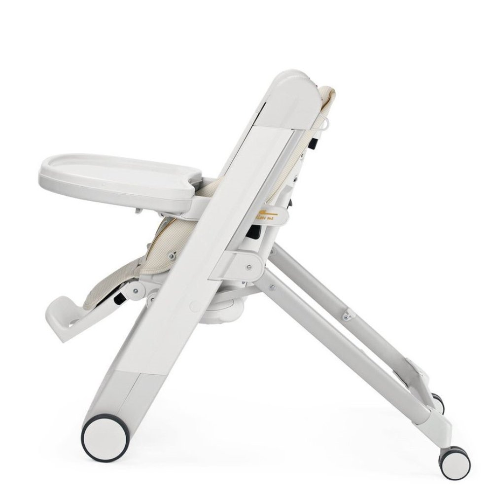 Chaise Haute Siesta Lucent Pegperego