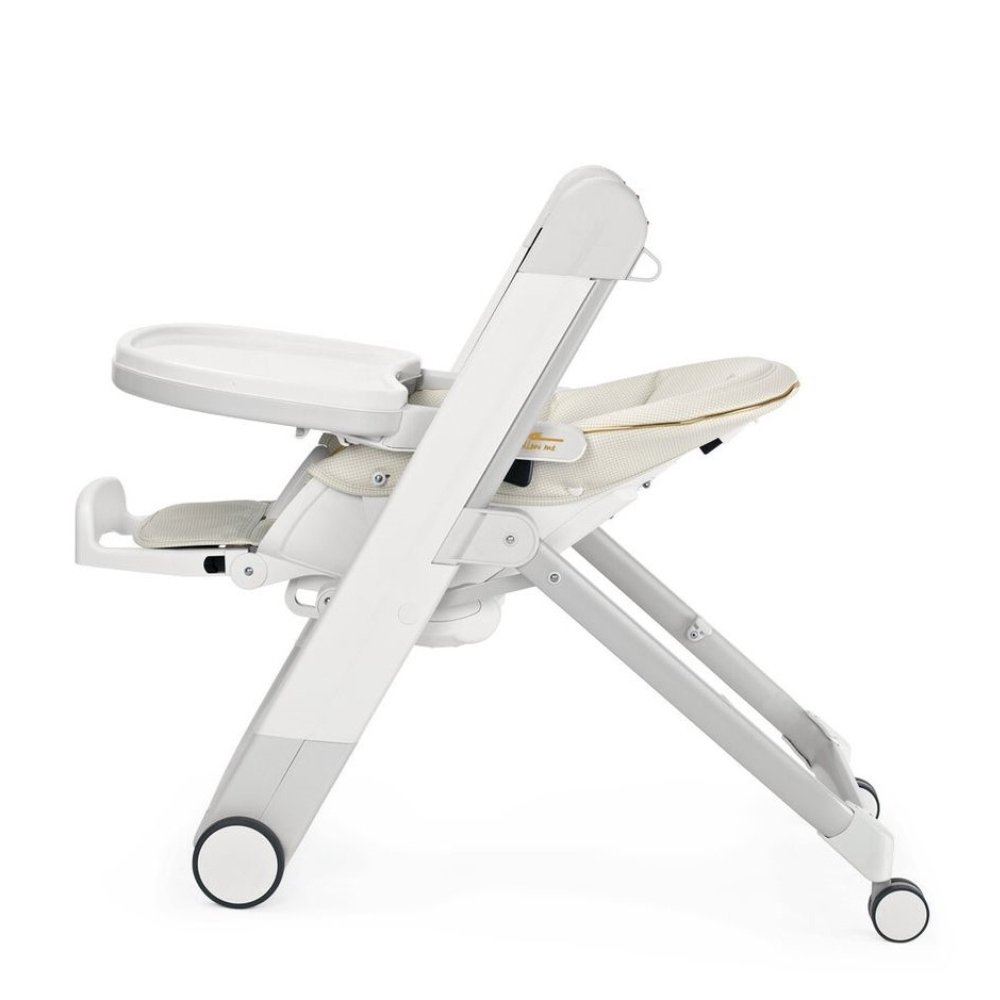 Chaise Haute Siesta Lucent Pegperego