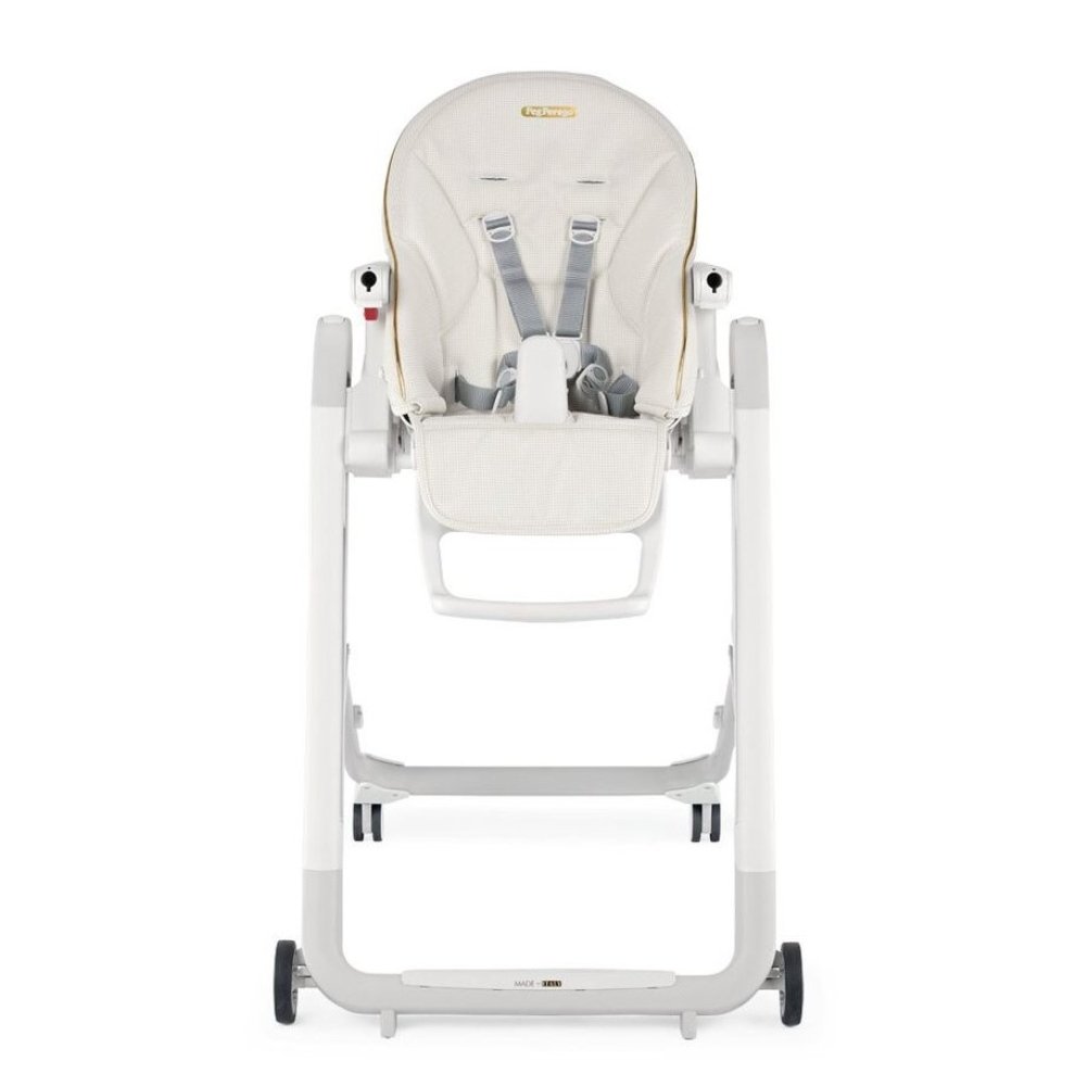 Chaise Haute Siesta Lucent Pegperego