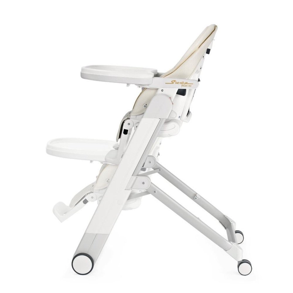 Chaise Haute Siesta Lucent Pegperego