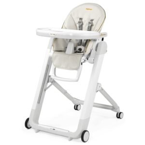 Chaise Haute Siesta Lucent Pegperego