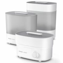 Stérilisateur électrique à vapeur 3en1 Avent