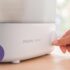 Stérilisateur électrique à vapeur 3en1 Avent