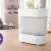 Stérilisateur électrique à vapeur 3en1 Avent