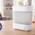 Stérilisateur électrique à vapeur 3en1 Avent