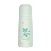 Thermos liquide Mint 350Ml Miniland