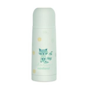 Thermos liquide Mint 350Ml Miniland