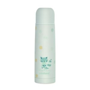 Thermos liquide Mint 500Ml Miniland
