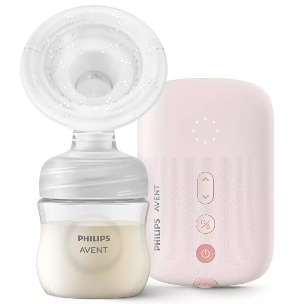 Tire-lait électrique Avent