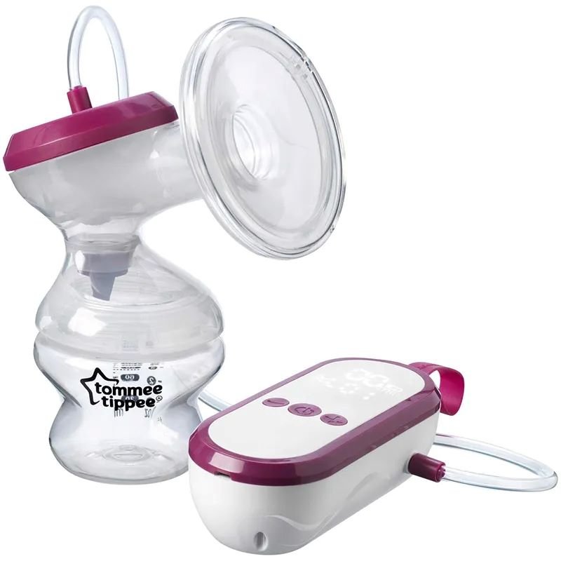 Tire-lait électrique Tommee Tippee