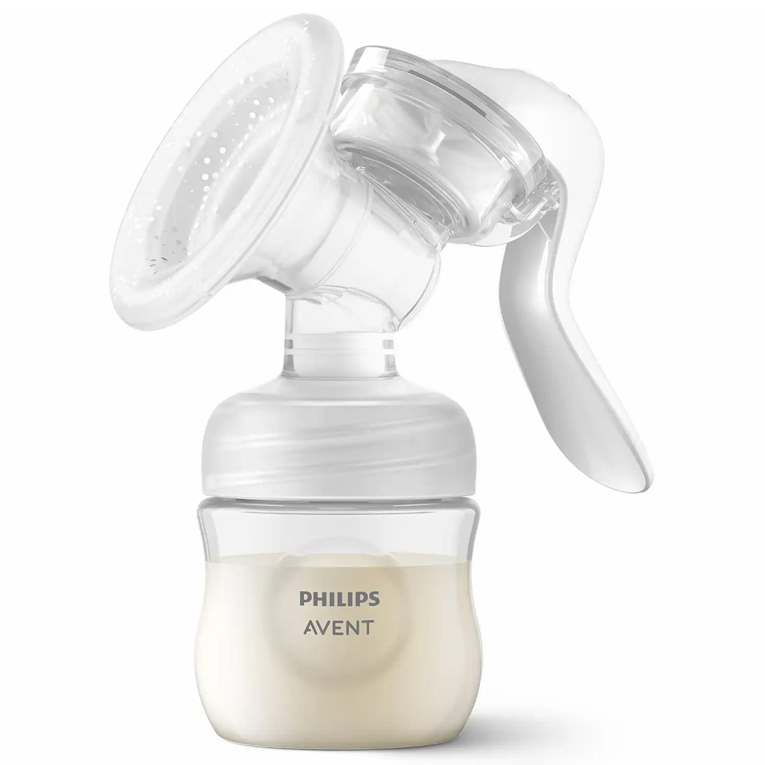 Tire-lait manuel Avent