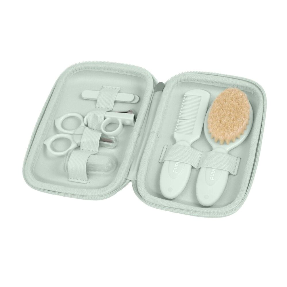 Trousse de soin Mint Miniland