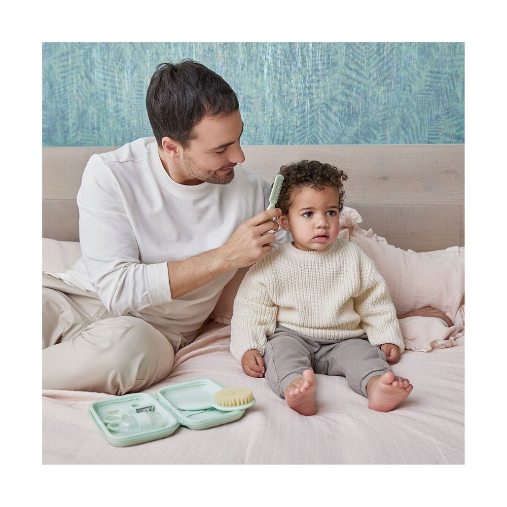 Trousse de soin Mint Miniland