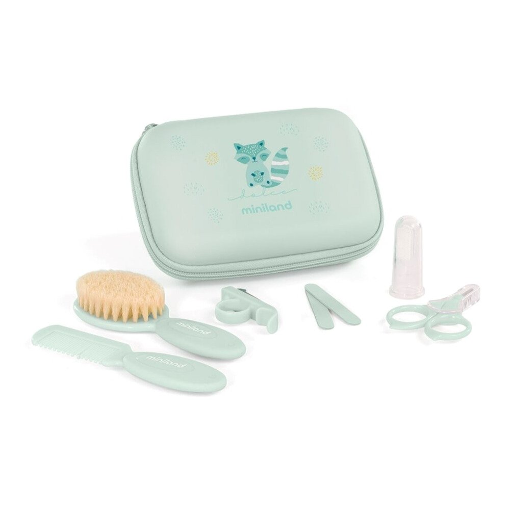 Trousse de soin Mint Miniland