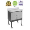 Commode baignoire Growi 5en1 Cam