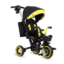 Tricycle Momi Invidia black lemon