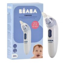 Mouche bébé électrique Tomydoo Béaba