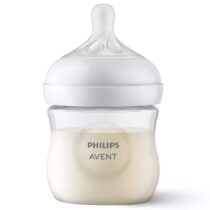Biberon Avent natural 125 ml