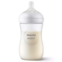 Biberon Avent Natural 260 ml