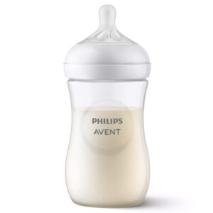 Biberon Avent Natural 260 ml