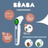 Thermomètre infrarouge Thermospeed Béaba
