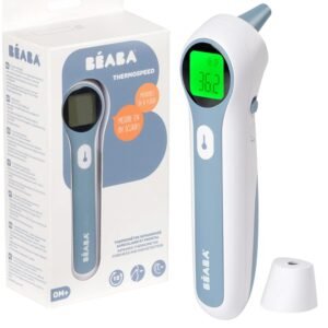 Thermomètre infrarouge Thermospeed Béaba