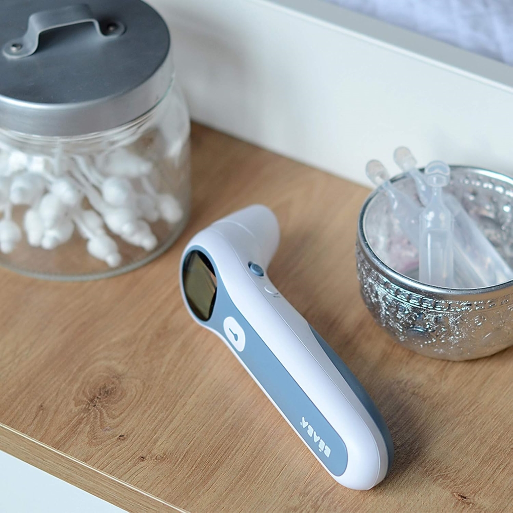 Thermomètre infrarouge Thermospeed Béaba