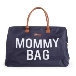 childhome-sac-a-langer-mommy-bag-large-bleu-marine-a260794