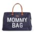 Sac à langer Mommy Bag navy Childhome