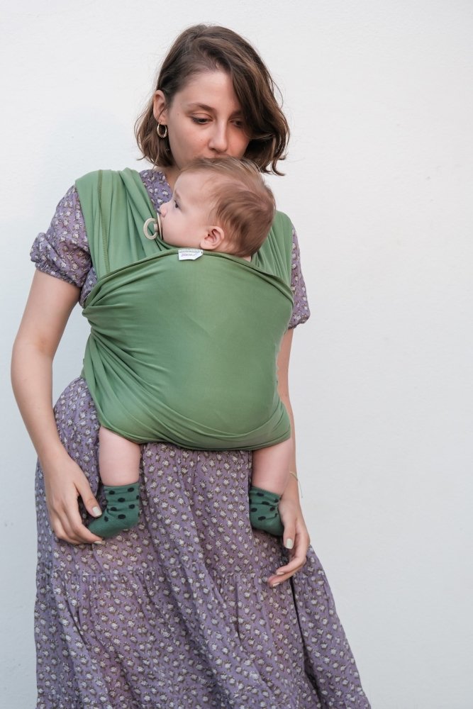 Echarpe de portage Neko aspen