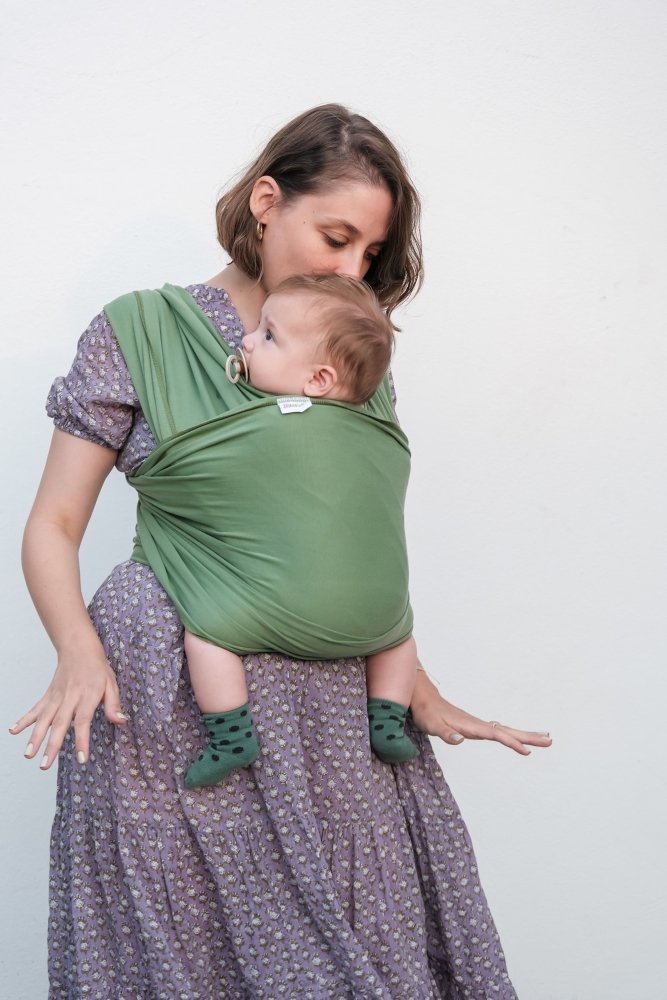 Echarpe de portage Neko aspen