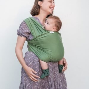 Echarpe de portage Neko aspen