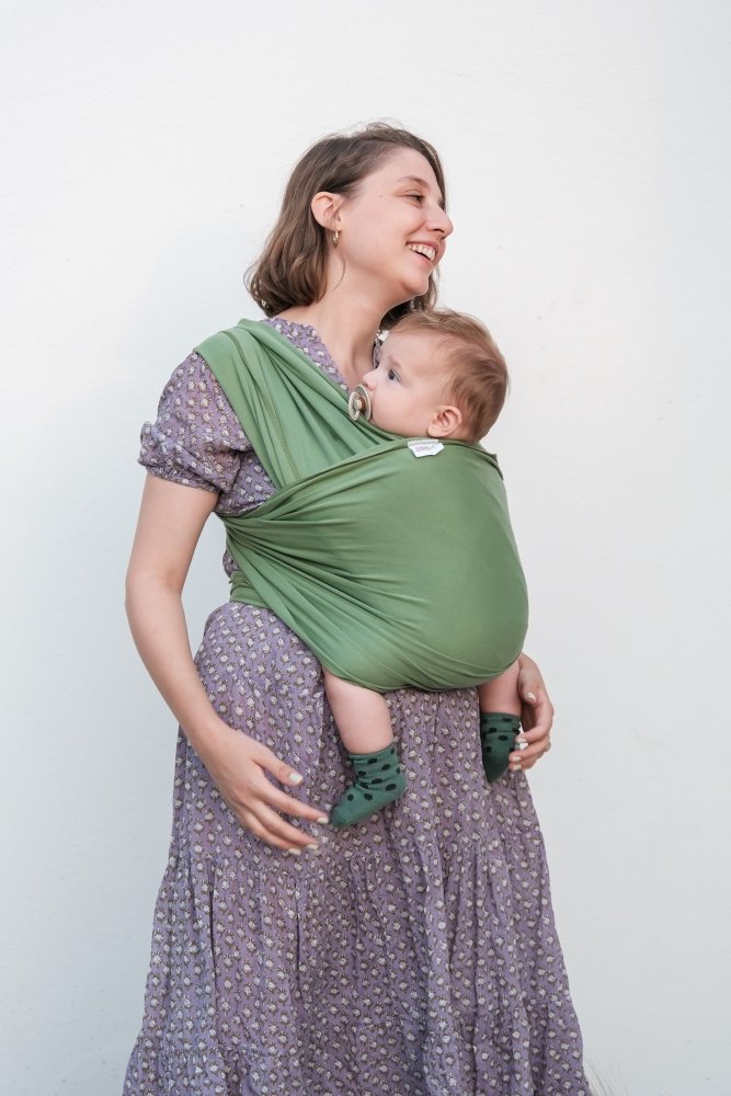 Echarpe de portage Neko aspen