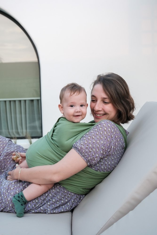 Echarpe de portage Neko aspen