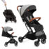 Poussette Momi Estelle gris