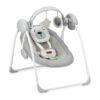 Balancelle Momi Liss ours