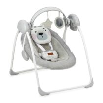 Balancelle Momi Liss ours