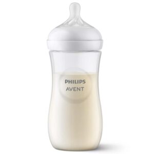 Biberon Avent Natural 330 ml