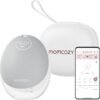 Tirelait portable M9 Mobile Flow single Momcozy