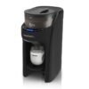 Préparateur biberons Formula Pro Advanced noir BabyBrezza