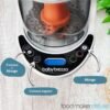Robot Food Maker BabyBrezza