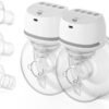 Tire-lait portable mains libres W42 Duo Bellababy